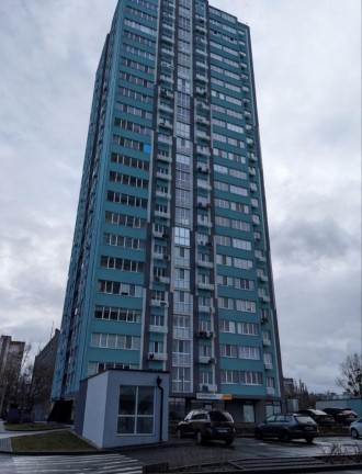 МЛ-0197 Продам 1к квартиру 35м2 в новострое ЖК Журавли на Салтовке. Харьков. фото 1 МЛ-0197 Продам 1к квартиру 35м2 в новострое ЖК Журавли на Салтовке. Харьков. фото 1
