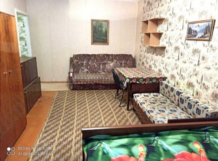 МЛ-0200 Продам 1к квартиру 33м2 на Салтовке Салтовская 608 м/р. Харьков. фото 1 МЛ-0200 Продам 1к квартиру 33м2 на Салтовке Салтовская 608 м/р. Харьков. фото 1