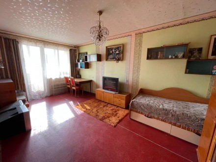 МС-0208 Продам 1к квартиру на Салтовке ТРК Украина 604 м/р. Харьков. фото 1 МС-0208 Продам 1к квартиру на Салтовке ТРК Украина 604 м/р. Харьков. фото 1