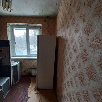 ЕМ-0205 Продам 2к квартиру на Салтовке Студенческая 606 м/р. Харьков. фото 1 ЕМ-0205 Продам 2к квартиру на Салтовке Студенческая 606 м/р. Харьков. фото 1