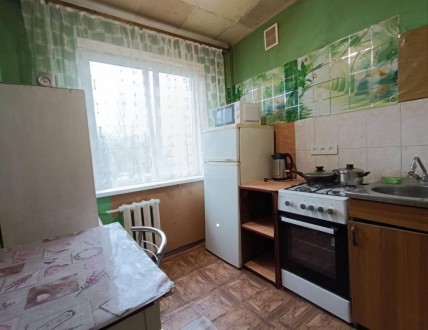 ЕГ-0204 Продам 2к квартиру на Салтовке Салтовская 533 м/р. Харьков. фото 1 ЕГ-0204 Продам 2к квартиру на Салтовке Салтовская 533 м/р. Харьков. фото 1