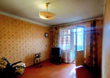 ЕГ-0206 Продам 2к квартиру на Салтовке 602 микрорайон. Харьков. фото 1 ЕГ-0206 Продам 2к квартиру на Салтовке 602 микрорайон. Харьков. фото 1