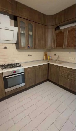 0203-КЮ Продам 2к квартиру 65м2 в новостройке на Салтовке. Харків. фото 1 0203-КЮ Продам 2к квартиру 65м2 в новостройке на Салтовке. Харків. фото 1