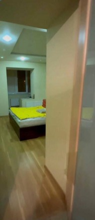0203-КЮ Продам 2к квартиру 65м2 в новостройке на Салтовке. Салтовка. фото 11 0203-КЮ Продам 2 кімнатну квартиру 65м2 в новобудові на Салтівці
Салтівська 531 . Салтовка. фото 11