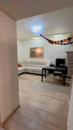 0203-КЮ Продам 2к квартиру 65м2 в новостройке на Салтовке. Салтовка. фото 7 0203-КЮ Продам 2 кімнатну квартиру 65м2 в новобудові на Салтівці
Салтівська 531 . Салтовка. фото 7