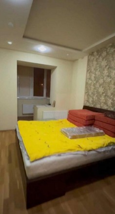 0203-КЮ Продам 2к квартиру 65м2 в новостройке на Салтовке. Салтовка. фото 12 0203-КЮ Продам 2 кімнатну квартиру 65м2 в новобудові на Салтівці
Салтівська 531 . Салтовка. фото 12