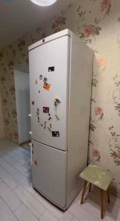 0203-КЮ Продам 2к квартиру 65м2 в новостройке на Салтовке. Салтовка. фото 5 0203-КЮ Продам 2 кімнатну квартиру 65м2 в новобудові на Салтівці
Салтівська 531 . Салтовка. фото 5