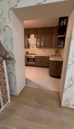 0203-КЮ Продам 2к квартиру 65м2 в новостройке на Салтовке. Салтовка. фото 6 0203-КЮ Продам 2 кімнатну квартиру 65м2 в новобудові на Салтівці
Салтівська 531 . Салтовка. фото 6