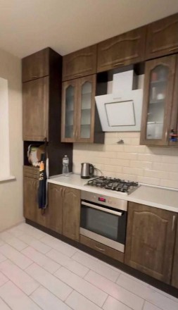 0203-КЮ Продам 2к квартиру 65м2 в новостройке на Салтовке. Салтовка. фото 3 0203-КЮ Продам 2 кімнатну квартиру 65м2 в новобудові на Салтівці
Салтівська 531 . Салтовка. фото 3