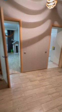 0203-КЮ Продам 2к квартиру 65м2 в новостройке на Салтовке. Салтовка. фото 15 0203-КЮ Продам 2 кімнатну квартиру 65м2 в новобудові на Салтівці
Салтівська 531 . Салтовка. фото 15