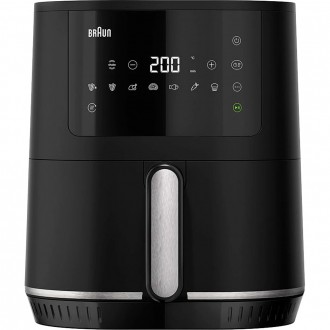 Мультипіч Braun MultiFry HF3030 1500 Вт. Київ. фото 1 Мультипіч Braun MultiFry HF3030 1500 Вт. Київ. фото 1