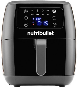 Мультипіч Nutribullet XXL NBA071B 1800 Вт. Київ. фото 1 Мультипіч Nutribullet XXL NBA071B 1800 Вт. Київ. фото 1