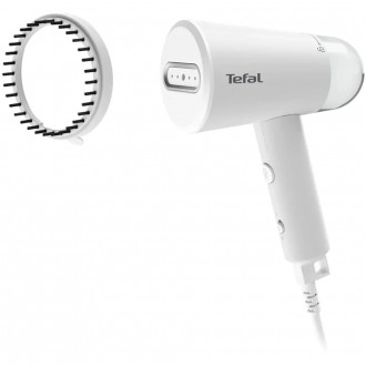 Відпарювач Tefal Origin Travel DT1020E1 1200 Вт. Київ. фото 1 Відпарювач Tefal Origin Travel DT1020E1 1200 Вт. Київ. фото 1
