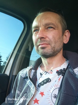 Шукаю жінку для стосунків. Вінниця. фото 1 Шукаю жінку для стосунків. Вінниця. фото 1