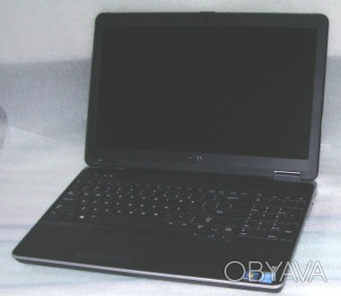 Dell Precision M2800 FHD-IPS !! 16GB DDR 512GB SSD стан дуже гарний !!