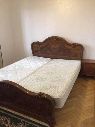 3х комнатная квартира Антоновича 160. Киев. фото 1 3х комнатная квартира Антоновича 160. Киев. фото 1