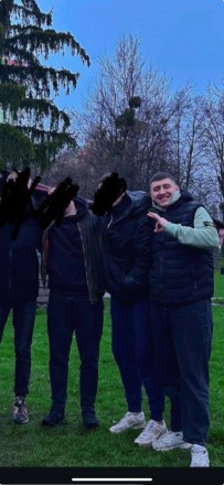 Ищу парня, для интим связей , возможно и отношений. Київ. фото 1 Ищу парня, для интим связей , возможно и отношений. Київ. фото 1