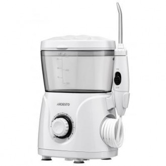 Ирригатор Ardesto OI-MD600W. Бровари. фото 1 Ирригатор Ardesto OI-MD600W. Бровари. фото 1