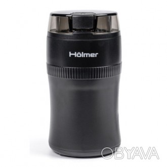 Кофемолка Hölmer HGC-002