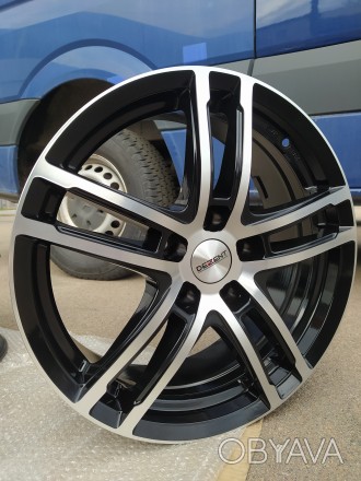 Диски Nissan Renault Toyota Kia Hyundai Mazda Honda Mitsubishi 18(5*114,3)