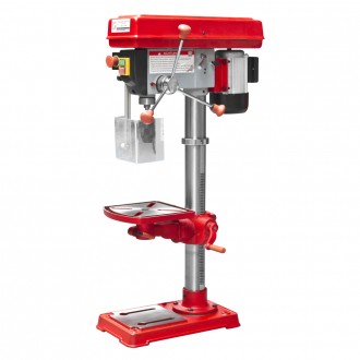 Свердлильний верстат Holzmann SB 4116HM 230 В. Львів. фото 1 Свердлильний верстат Holzmann SB 4116HM 230 В. Львів. фото 1