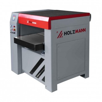 Рейсмусовий верстат HOLZMANN DHM630PROSMW4_400V. Львів. фото 1 Рейсмусовий верстат HOLZMANN DHM630PROSMW4_400V. Львів. фото 1