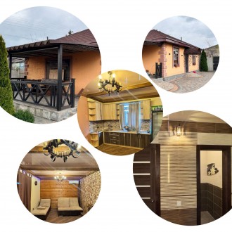 продам дом - дачу. Эсхар. фото 1 продам дом - дачу. Эсхар. фото 1