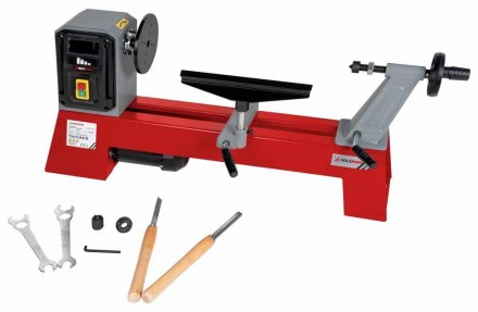 Токарний верстат Holzmann D500VECO_230V. Львів. фото 1 Токарний верстат Holzmann D500VECO_230V. Львів. фото 1
