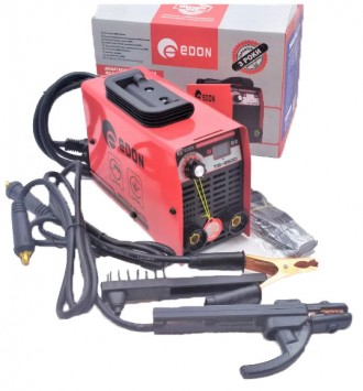 РОЗПРОДАЖ! Потужний зварювальний апарат (зварка) Edon TB-250C (3.9 кВт, 250 А, 1. Одесса. фото 1 РОЗПРОДАЖ! Потужний зварювальний апарат (зварка) Edon TB-250C (3.9 кВт, 250 А, 1. Одесса. фото 1