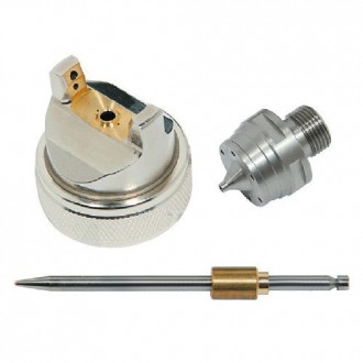 Форсунка для краскопультов GLOSS-2 LVMP 1,4мм ITALCO NS-GLOSS-2-1.4LM. Чернігів. фото 1 Форсунка для краскопультов GLOSS-2 LVMP 1,4мм ITALCO NS-GLOSS-2-1.4LM. Чернігів. фото 1