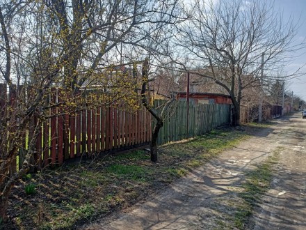 Продам ділянку, дача, на Осокорки,. Київ. фото 1 Продам ділянку, дача, на Осокорки,. Київ. фото 1