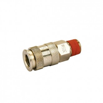 Быстросъем мама 1/2" внешняя резьба TOPTUL KA40SM2E. Чернігів. фото 1 Быстросъем мама 1/2" внешняя резьба TOPTUL KA40SM2E. Чернігів. фото 1