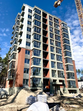 Продам двокімнатну квартиру в Гостомелі - біля лісу та парку!. . фото 4 Продам двокімнатну квартиру в Гостомелі - біля лісу та парку!
Пропоную до про. . фото 4