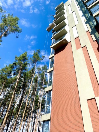 Продам двокімнатну квартиру в Гостомелі - біля лісу та парку!. . фото 6 Продам двокімнатну квартиру в Гостомелі - біля лісу та парку!
Пропоную до про. . фото 6