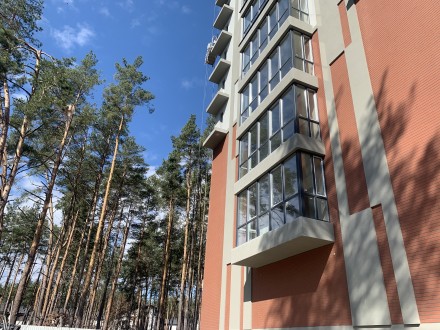 Продам двокімнатну квартиру в Гостомелі - біля лісу та парку!. . фото 3 Продам двокімнатну квартиру в Гостомелі - біля лісу та парку!
Пропоную до про. . фото 3
