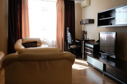 3-комнатная квартира, 116.70 кв.м. Киев. фото 1 3-комнатная квартира, 116.70 кв.м. Киев. фото 1