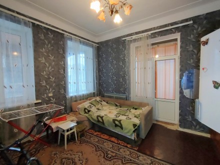 Продається 3 кімн.кв. в гуртожитку, Бойчука 1/2, м.Звіринецька.. Киев. фото 1 Продається 3 кімн.кв. в гуртожитку, Бойчука 1/2, м.Звіринецька.. Киев. фото 1