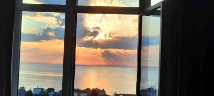 Сдам стильную квартиру с шикарным видом моря, Аркадия. Одесса. фото 1 Сдам стильную квартиру с шикарным видом моря, Аркадия. Одесса. фото 1