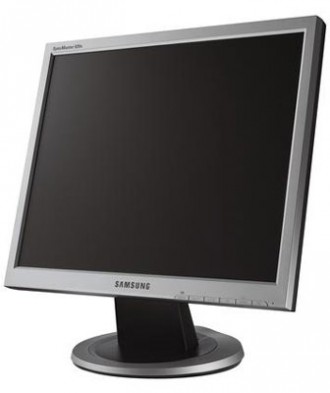 19" LCD б/у монитор Samsung SyncMaster 920N. Харьков. фото 1 19" LCD б/у монитор Samsung SyncMaster 920N. Харьков. фото 1
