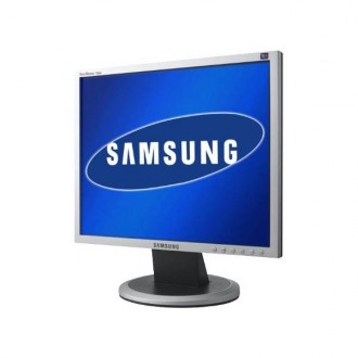 19" LCD б/у монитор Samsung SyncMaster 940BF. Харьков. фото 1 19" LCD б/у монитор Samsung SyncMaster 940BF. Харьков. фото 1
