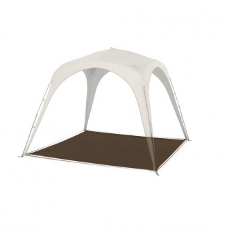 РОЗПРОДАЖ! Підлога для тенту Naturehike CNK230WS014, 2.8 м*2,8 м, коричнева. Одеса. фото 1 РОЗПРОДАЖ! Підлога для тенту Naturehike CNK230WS014, 2.8 м*2,8 м, коричнева. Одеса. фото 1