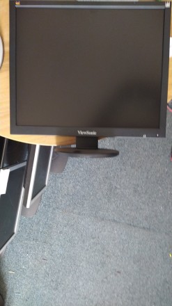 19" LCD б/у монитор ViewSonic VA925-LED. Харьков. фото 1 19" LCD б/у монитор ViewSonic VA925-LED. Харьков. фото 1