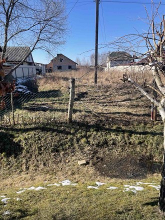 Земельна ділянка. Любомль. фото 1 Земельна ділянка. Любомль. фото 1