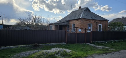 Продам житловий будинок. Долинська. фото 1 Продам житловий будинок. Долинська. фото 1