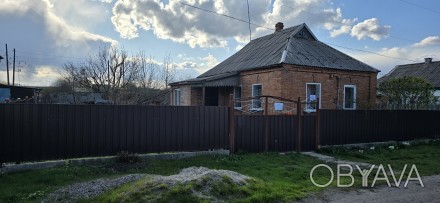 Продам житловий будинок