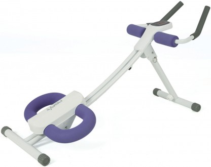 Тренажер для пресса Toorx AB-Fit (AB-FIT). Кременчуг. фото 1 Тренажер для пресса Toorx AB-Fit (AB-FIT). Кременчуг. фото 1