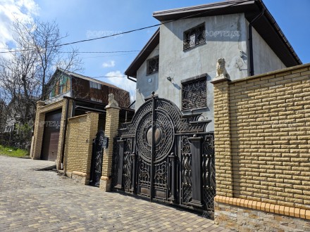 Продам будинок/дачу за ж/м Перемога-6. Дніпро. фото 1 Продам будинок/дачу за ж/м Перемога-6. Дніпро. фото 1