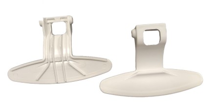 Ручка люка для пральних машин LG 3650EN3005A. Одеса. фото 1 Ручка люка для пральних машин LG 3650EN3005A. Одеса. фото 1