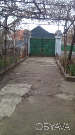 Продаю дом 3 я Ингульская