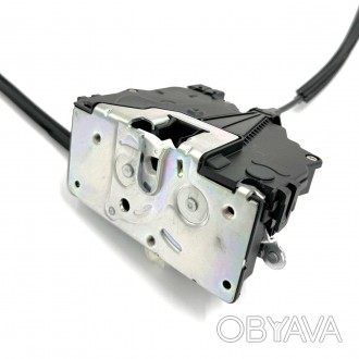 Замок двери передней левой GP Fiat Ducato 3 (1395270080)